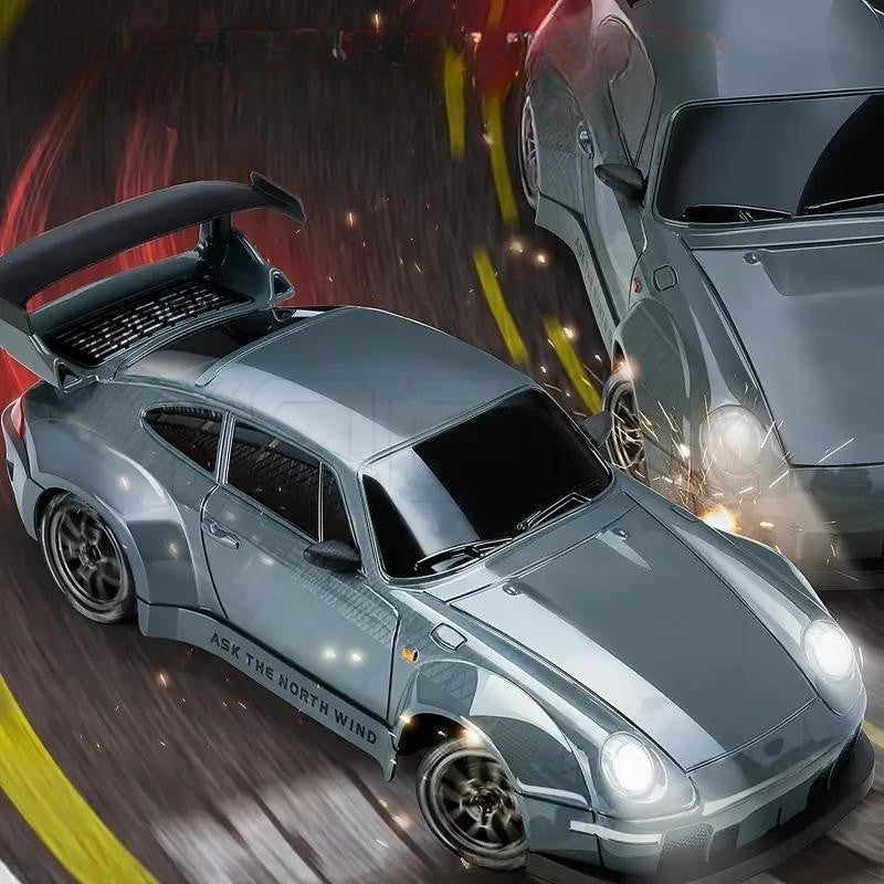 RC Drift Araba