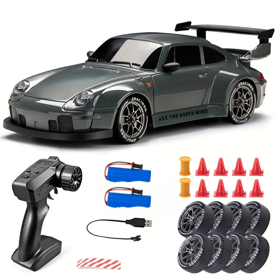 RC Drift Araba