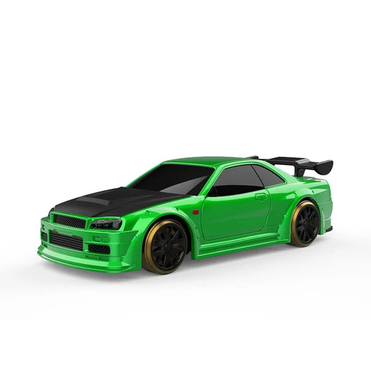 RC Mini Drift Araba
